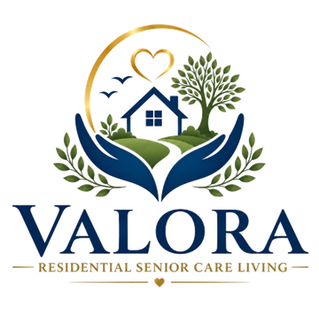 Valora Residential Senior Care Living